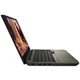 Lenovo Ideapad Creator 5 82D4005HTX Harici Ekran Kartı Nvidia GeForce GTX 1650 Ti Intel Core i7 10750H 16 GB DDR4 512 GB 15.6 inç Full HD Windows 10 Home Notebook Dizüstü Bilgisayar