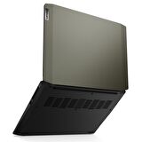 Lenovo Ideapad Creator 5 82D4005HTX Harici Ekran Kartı Nvidia GeForce GTX 1650 Ti Intel Core i7 10750H 16 GB DDR4 512 GB 15.6 inç Full HD Windows 10 Home Notebook Dizüstü Bilgisayar