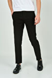 Rateks Erkek Regular Fit Pamuklu Spor Pantolon 4518 Siyah