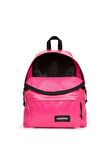 Eastpak Padded Pak'r® Shine Escape Parlak Pembe Sırt Çantası EK620K42
