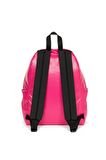 Eastpak Padded Pak'r® Shine Escape Parlak Pembe Sırt Çantası EK620K42