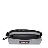 Eastpak Double Benchmark Sunday Grey Kalem Kutusu EK0A5B92363