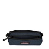 Eastpak Double Benchmark Triple Denim Kalem Kutusu EK0A5B9226W