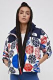 The Northface  PRINTED 1996 RETRO NUPTSE Kadın Ceket NF0A5IXK3H11