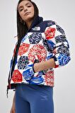 The Northface  PRINTED 1996 RETRO NUPTSE Kadın Ceket NF0A5IXK3H11