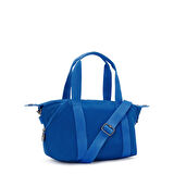 KIPLING Art Mini Küçük Boy Omuz Çantası ( Ayarlanabilir uzun askısı ile)