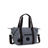 KIPLING Art Mini Küçük Boy Omuz Çantası ( Ayarlanabilir uzun askısı ile)