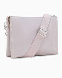 Kipling Riri L Basic Elevated Çapraz Askılı Çanta