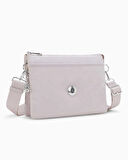 Kipling Riri L Basic Elevated Çapraz Askılı Çanta