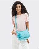 Kipling Gabb S Basic Omuz Çantası