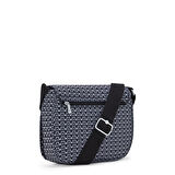 KIPLING Loreen M Orta Boy Omuz Çantası