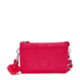 KIPLING Riri Küçük Boy Omuz Çantası (Çıkarılabilir Askılı)