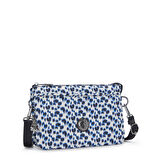 KIPLING Riri Küçük Boy Omuz Çantası (Çıkarılabilir Askılı)