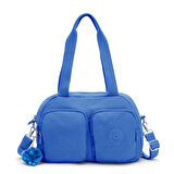 KIPLING Cool Defea Orta Boy Omuz Çantası