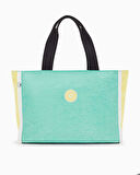 Kipling Nalo Large Tote Compartment Omuz Çantası