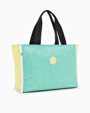 Kipling Nalo Large Tote Compartment Omuz Çantası