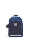 Kipling Class Room Fantasy Blue Kadın Sırt Çantası KI4053