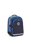 Kipling Class Room Fantasy Blue Kadın Sırt Çantası KI4053