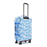 KIPLING Spontaneous M Orta Boy Tekerlekli Valiz