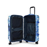 KIPLING Spontaneous M Orta Boy Tekerlekli Valiz