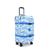 KIPLING Spontaneous M Orta Boy Tekerlekli Valiz