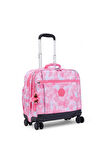 Kipling New Storia Garden Clouds Unisex Seyahat Çantası KI4847