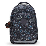 Kipling Class Room Okul Çantası Jungle Fun Race KI7090TJ3