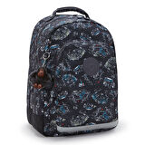 Kipling Class Room Okul Çantası Jungle Fun Race KI7090TJ3
