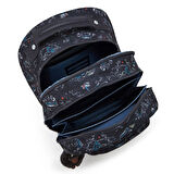Kipling Class Room Okul Çantası Jungle Fun Race KI7090TJ3