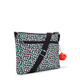 KIPLING Alvar Orta Boy Omuz Çantası