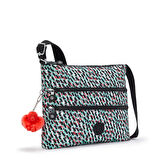 KIPLING Alvar Orta Boy Omuz Çantası