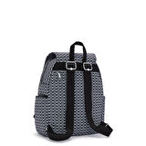 KIPLING City Zip S Küçük Boy Sırt Çantası