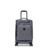 KIPLING New Youri Spin S Kabin Boy Tekerlekli Valiz