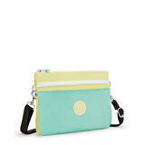 KIPLING Easy Riri L Orta Boy Omuz Çantası