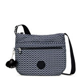 KIPLING Arto Orta Boy Omuz Çantası