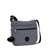 KIPLING Arto Orta Boy Omuz Çantası