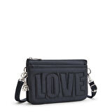 KIPLING Riri Küçük Boy Omuz Çantası (Çıkarılabilir Askılı)