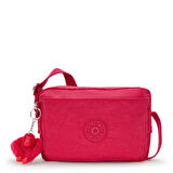 KIPLING Abanu M Orta Boy Omuz Çantası
