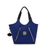 KIPLING New Cicely Orta Boy Omuz Çantası