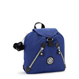 KIPLING New Fundamental S Küçük Boy Sırt Çantası