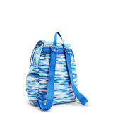KIPLING City Zip S Küçük Boy Sırt Çantası