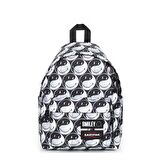 Eastpak x Smiley Day Pak'r S Smiley YY Black Sırt Çantası