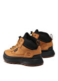 Timberland Sarı Erkek Çocuk Outdoor Bot TB0A2F7N2311