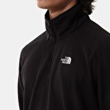 The Northface Erkek 100 GLACIER Swetshirt NF0A5IHPJK31