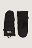 NUPTSE CONVERTIBLE MITT Erkek Eldiven NF0A55L6JK31