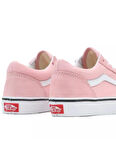 Vans Pembe Kız Çocuk Yürüyüş Ayakkabısı VN0A4UHZ9AL1 JN Old Skool