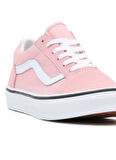 Vans Pembe Kız Çocuk Yürüyüş Ayakkabısı VN0A4UHZ9AL1 JN Old Skool