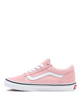 Vans Pembe Kız Çocuk Yürüyüş Ayakkabısı VN0A4UHZ9AL1 JN Old Skool