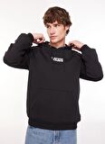 Vans Sweatshirt, M, Siyah