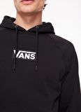 Vans Sweatshirt, M, Siyah